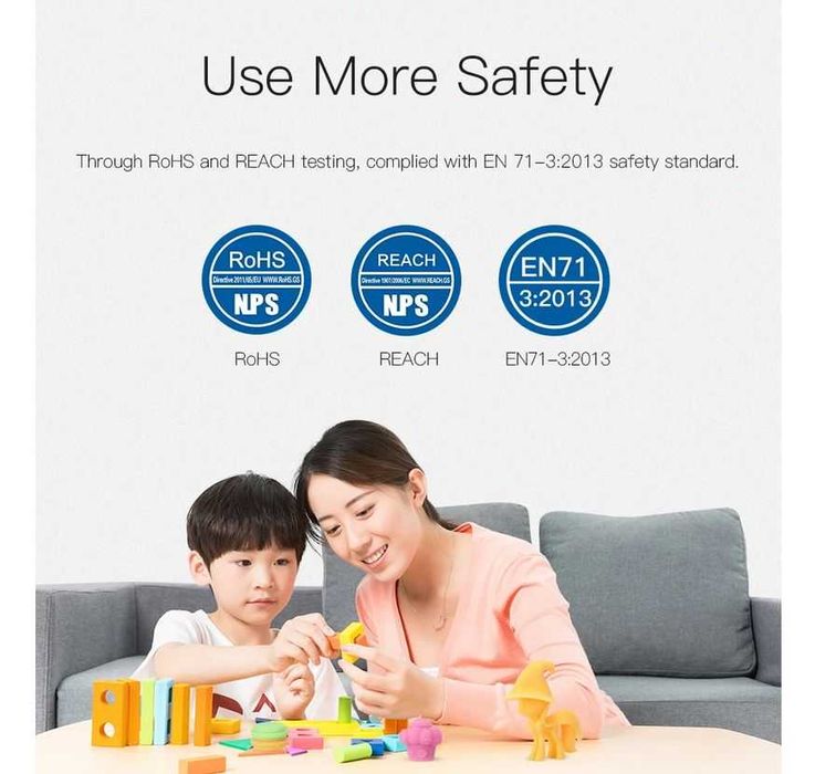 Anycubic Eco SLA/DLP Resin - 1 Liter - Low Odor, Multiple Colors64171263924737123