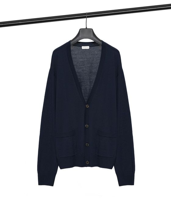 Кардиган DRIES VAN NOTEN (M) Оригінал