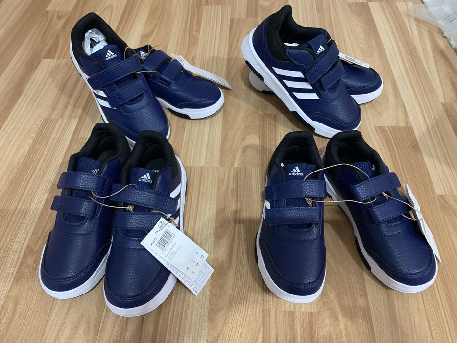 Кросівки adidas tensaur sport, 33 р 34 р