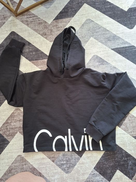 Bluza Calvin  Klein