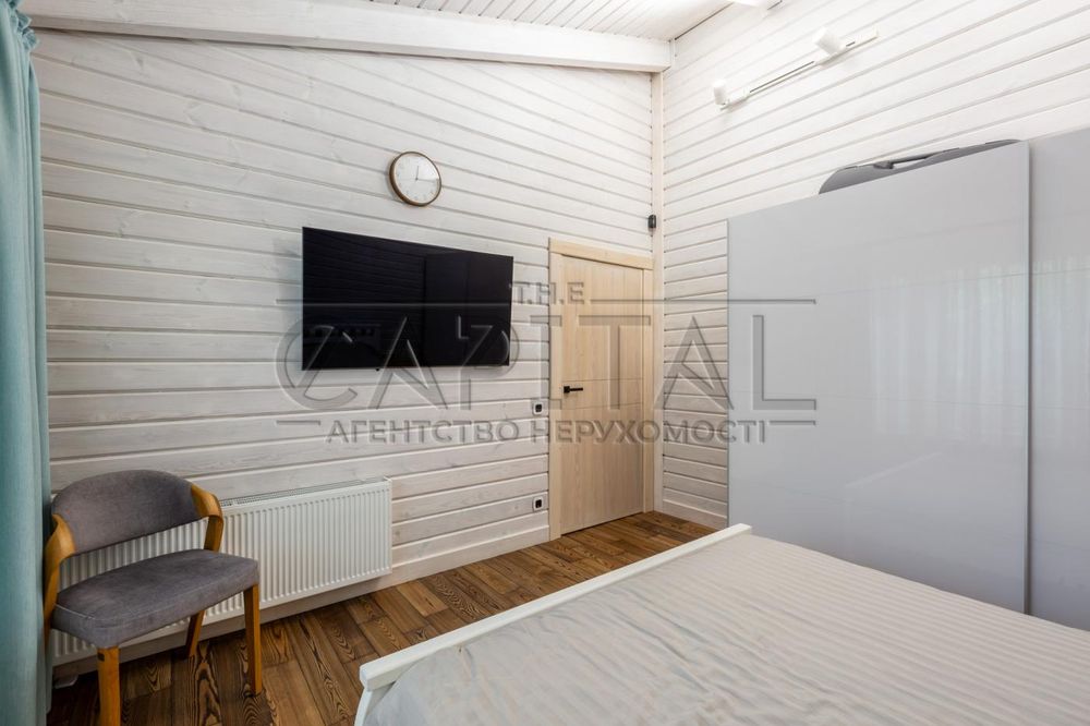 Продаж будинку 197м2 / Лісники