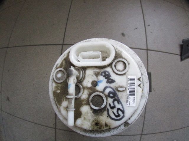 Bomba de combustível PEUGEOT 407 (6D_)