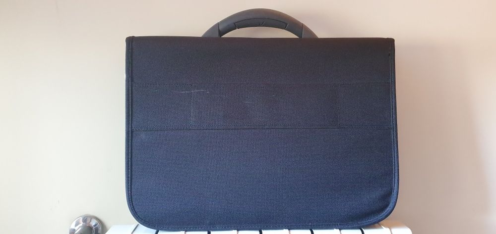 Pasta trabalho Roncato