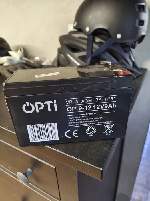 Skuter 3-kołowy dla dziecka do 30 kg. BQ-9188 na pompowanych kołach typu AIR