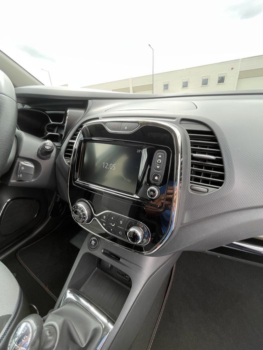 Renault Captur 0.9 TCE 2014