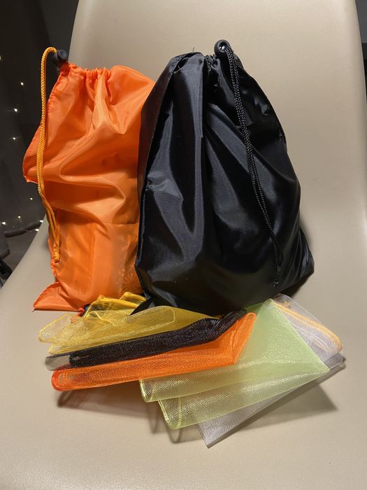 Многоразовые мешочки торба торбинка эко мешок шопер екомішечкі еко