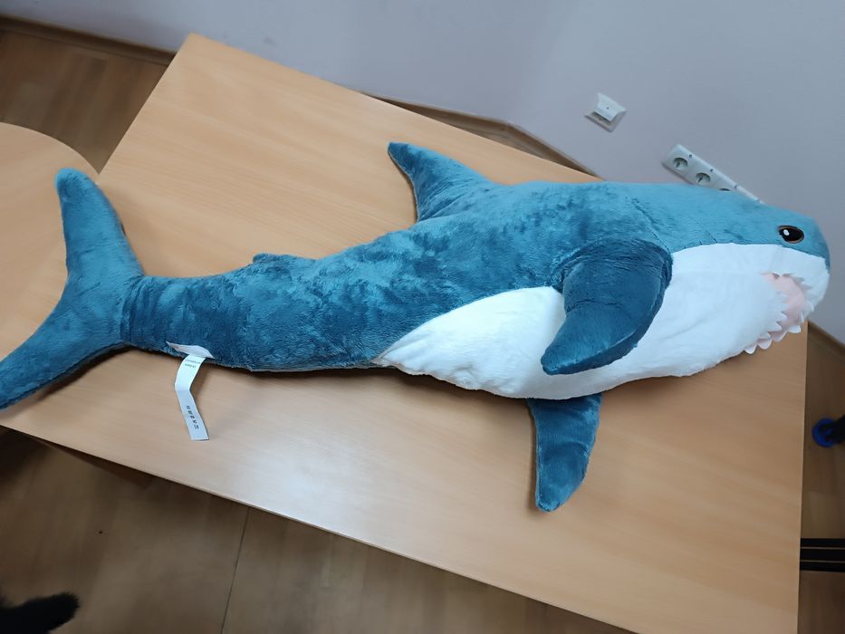 М'яка іграшка нова