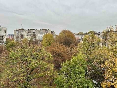 Продаж однокімнатної квартири, Болгарія (3118)