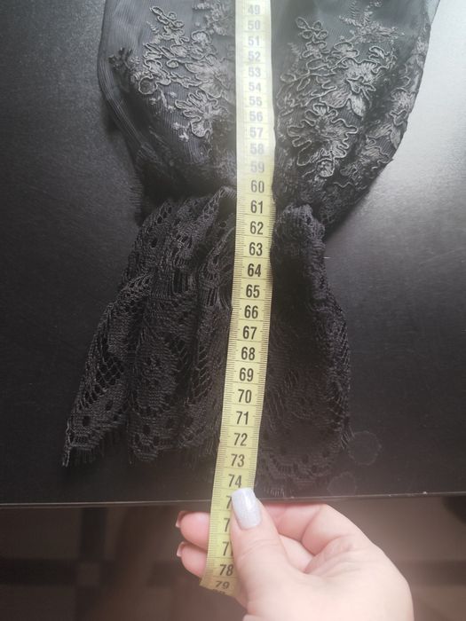 Дуже ніжний комбінезон ххл