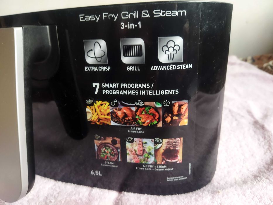 Мультипечь,аэрогриль Moulinex,Tefal ёмкость для приготовления пищи.