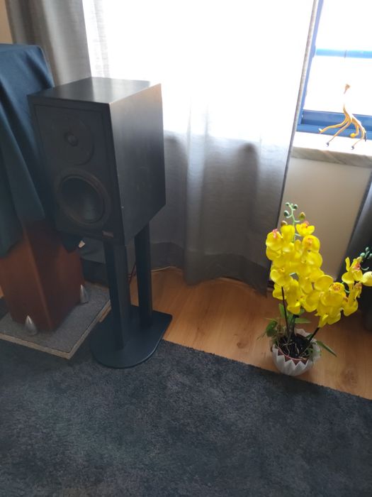 Colunas Dynaudio Contour