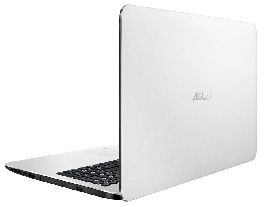 Laptop ASUS X555LJ White - 15,4"LED/Core i3/12GB DDR3/SSD 240GB/920M