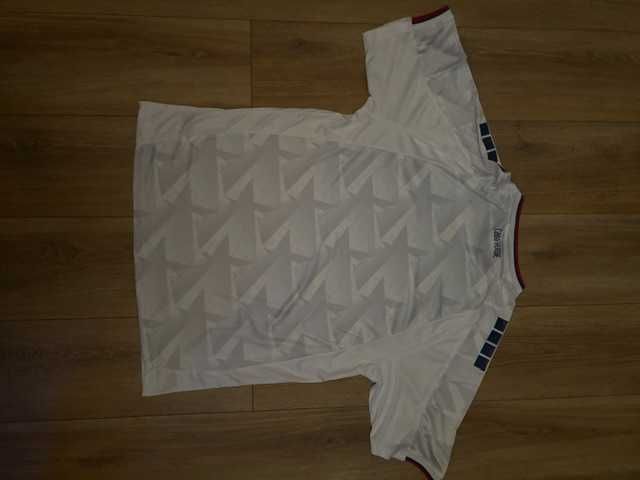 Camisola Oficial Cabo Verde 2026