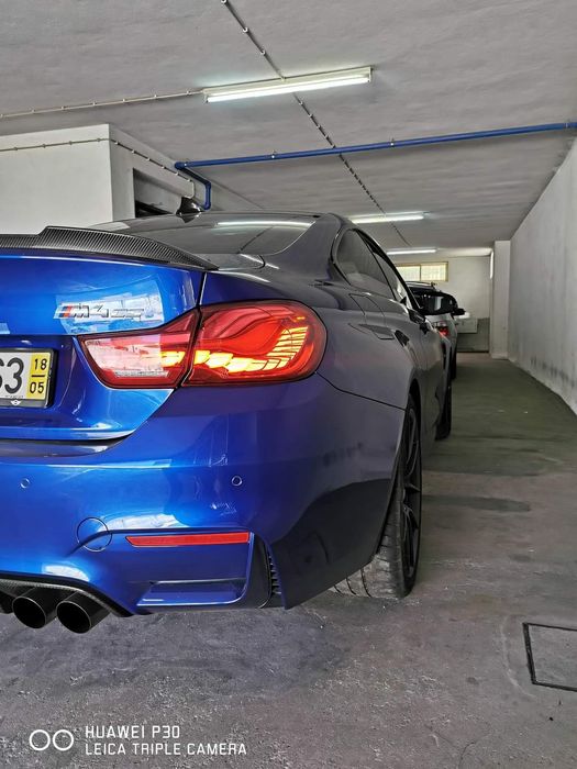 Codificações, atualizações e apple carplay em BMW e mini