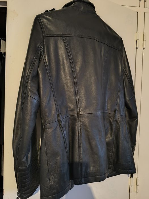Casaco da pele Casa das peles tamanho M