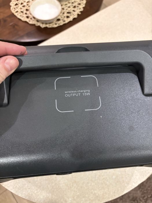 Станція BLUETTI EB70