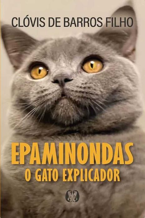 Epaminondas o gato explicadoe