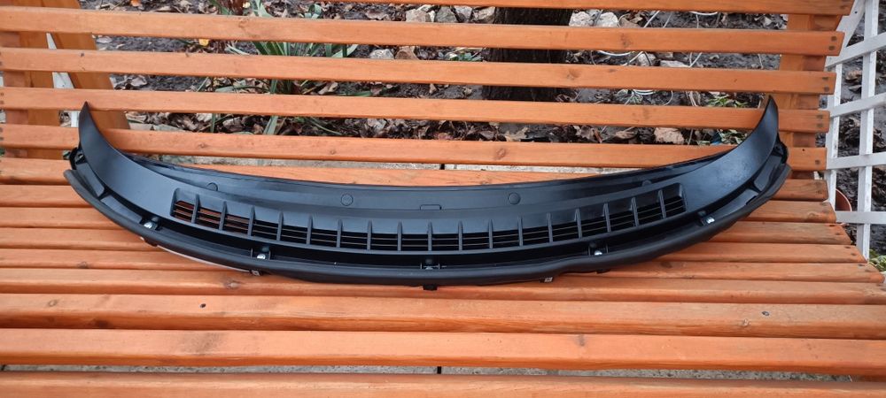 Жабо ВАЗ 2110-2112 оригинал