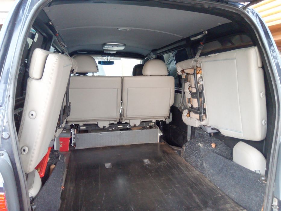 Продам Тойота хайс 4/4