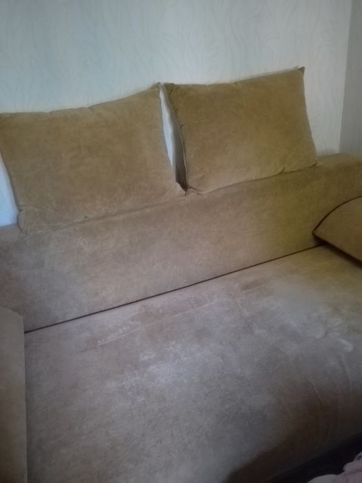 Продам Диван б/у в хорошем состоянии
