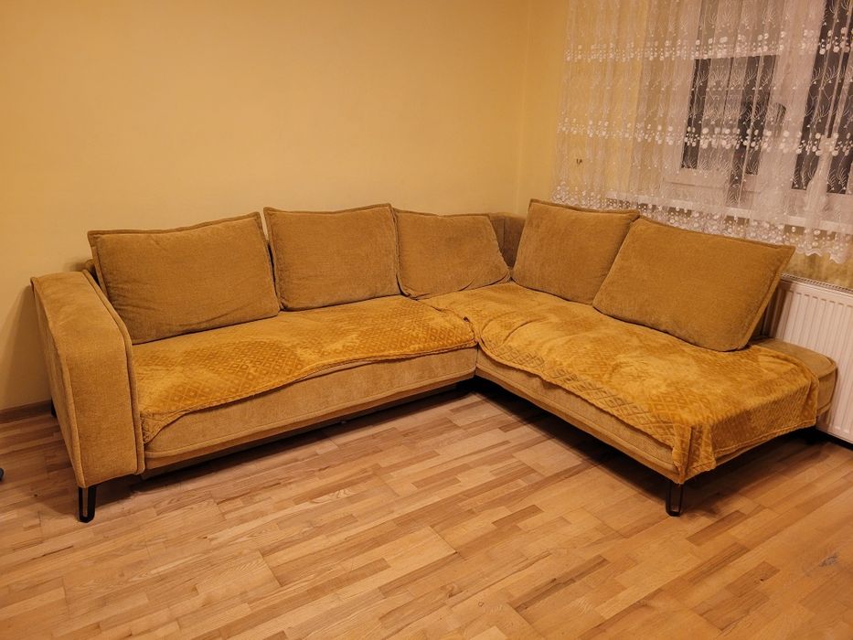 Narożnik segre set 2