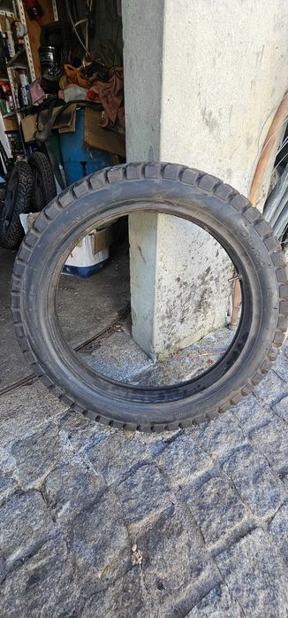 Pneu 4.10-18 dtr