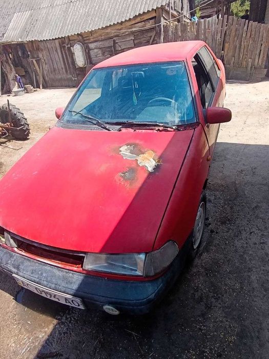 Продам Хюндай іксель 1993