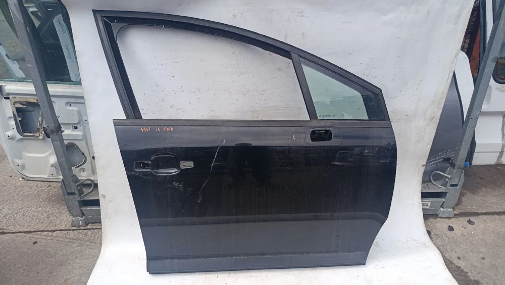 Right Front Door CITROËN C4 I (LC_)