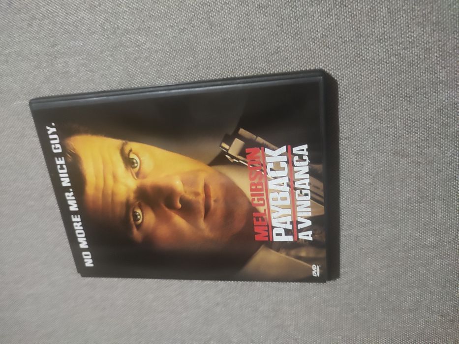 Payback - A Vingança