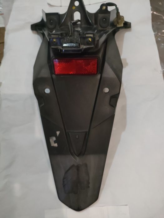 Bomba travão, Espelho , carnagens e outras peças Honda PCX 2017