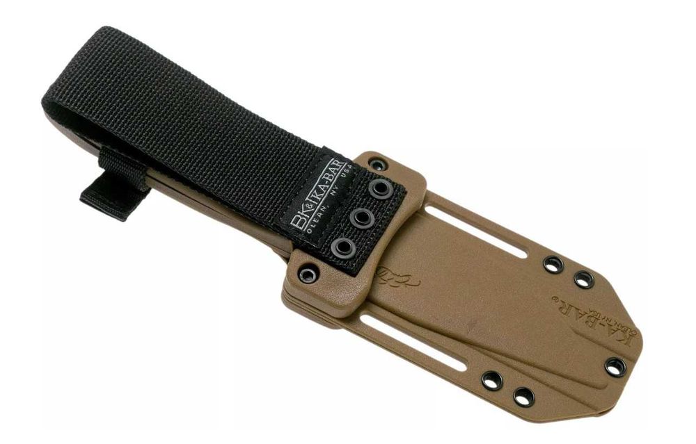 Ніж Ka-Bar Becker Harpoon BK-18