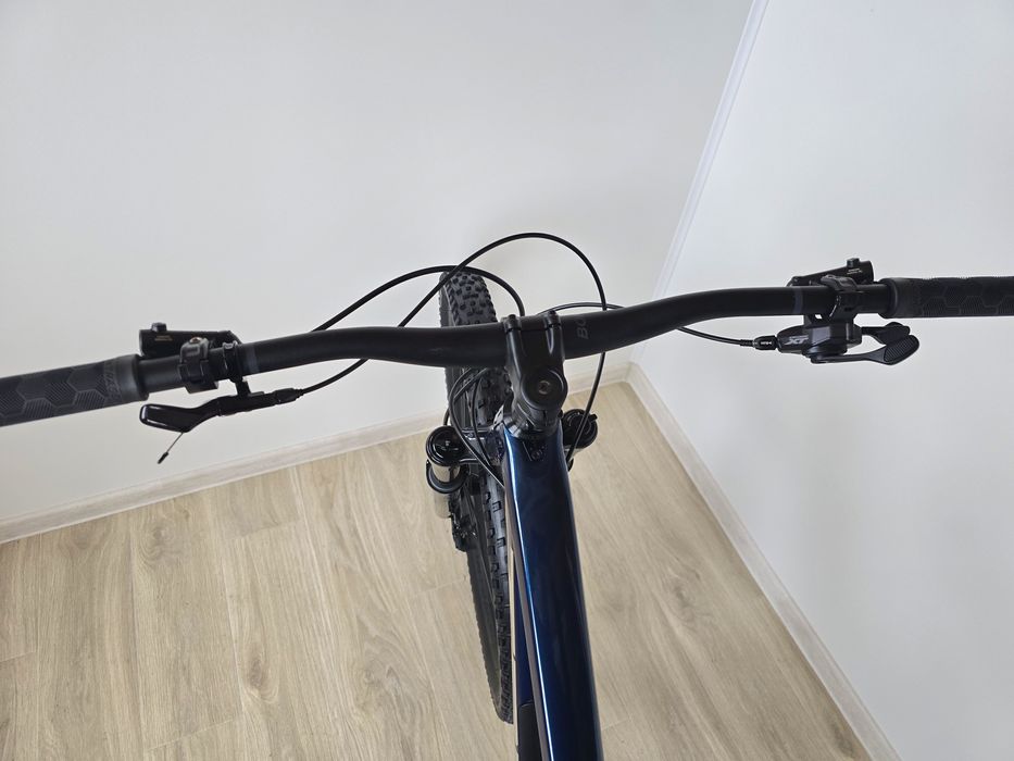 ‼️Новий  двухпідвіс Trek Top Fuel XT 8 29