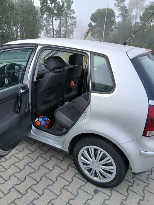 Para venda VW polo, 1.2 a gasolina