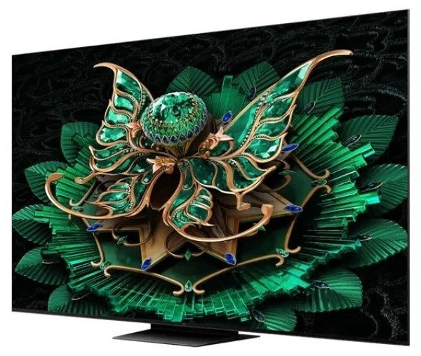 Продам Телевізор TCL 55C7K