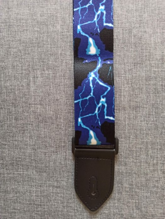 Ремень для гитары