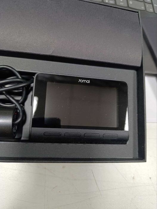 Відеореєстратор 70mai A800S з камерою Night Vision (Midrive RC06)