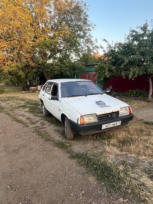 Продам Або обмен 2109
