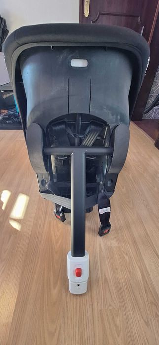 BabySafe Akita como nova