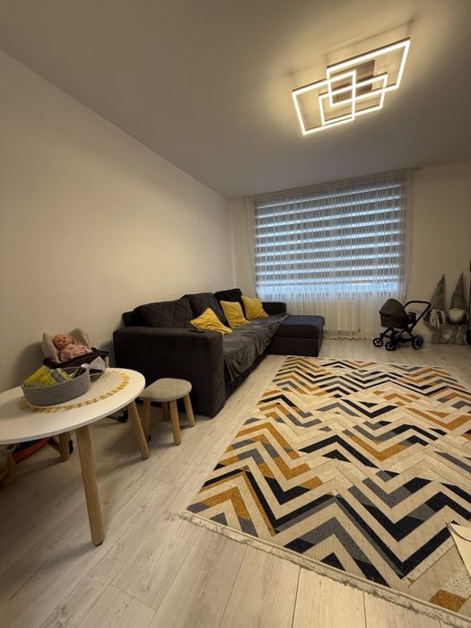 Продається квартира в Центрі