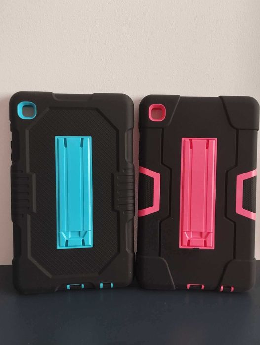 Etui na tab Samsung Galaxy Tab A7 Lite SM-T220/T225 Case Obudowa