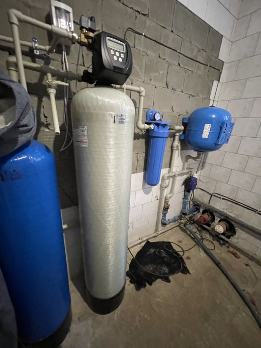 Флоринка Два дома 411 м2 и 130 м2 Алексеевка