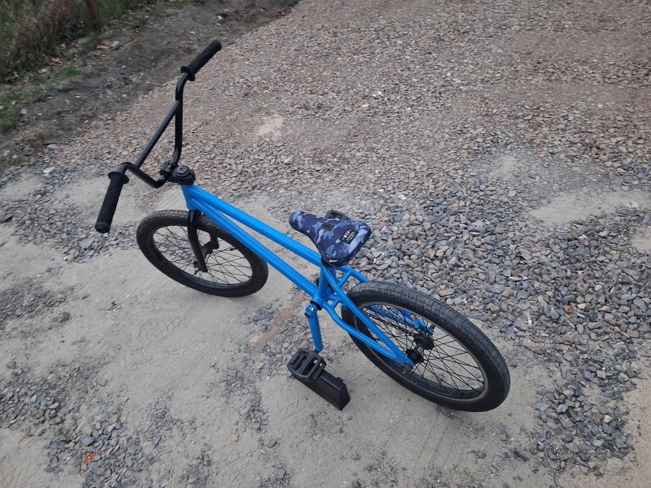 BMX  20 stan bdb