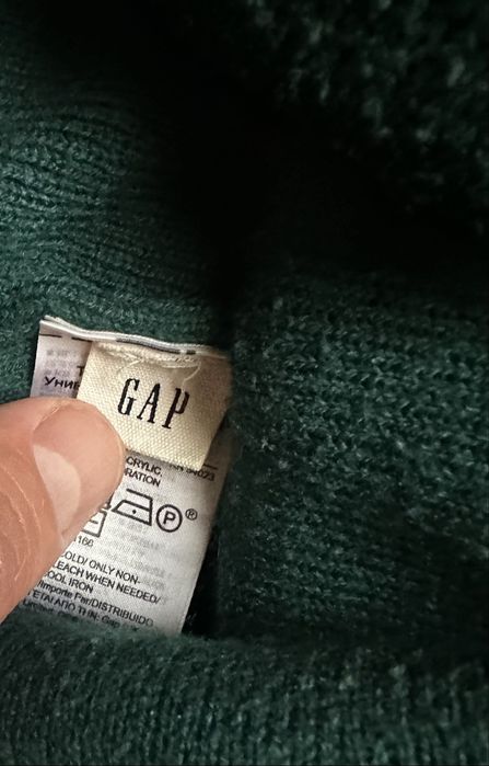 Шапка GAP Beanie біні