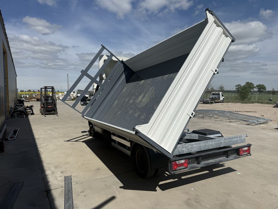 Iveco  kiper wywrot 3,0
