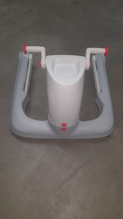 Andarilho/voador Chicco