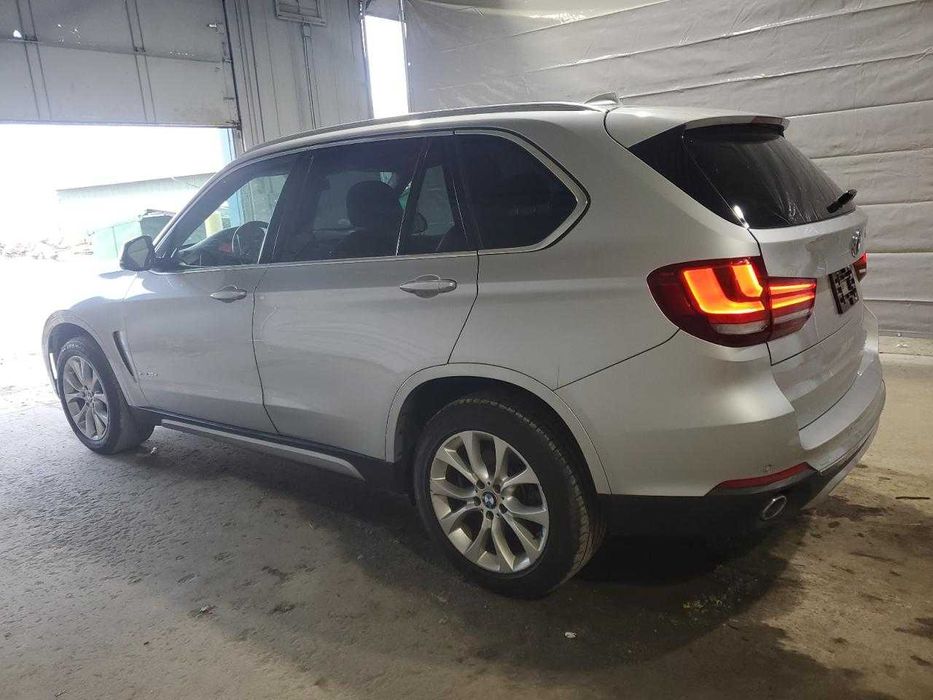 Розборка BMW F15 3.0 d разборка БМВ Ф15 запчастини двигун М обвес руль