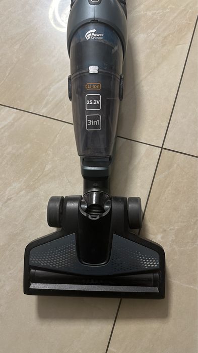 PHILIPS PowerPro Aqua 3w1 FC6409/01