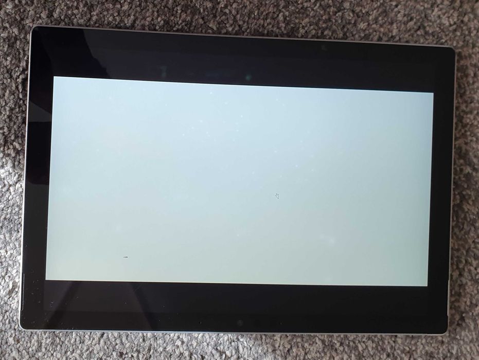 Surface Pro 7 i5 8gb 256gb