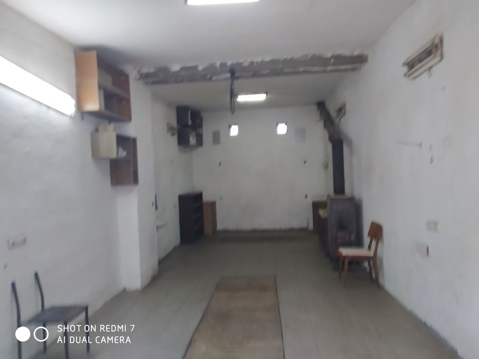Продам гараж в гаражному кооперативі 15
