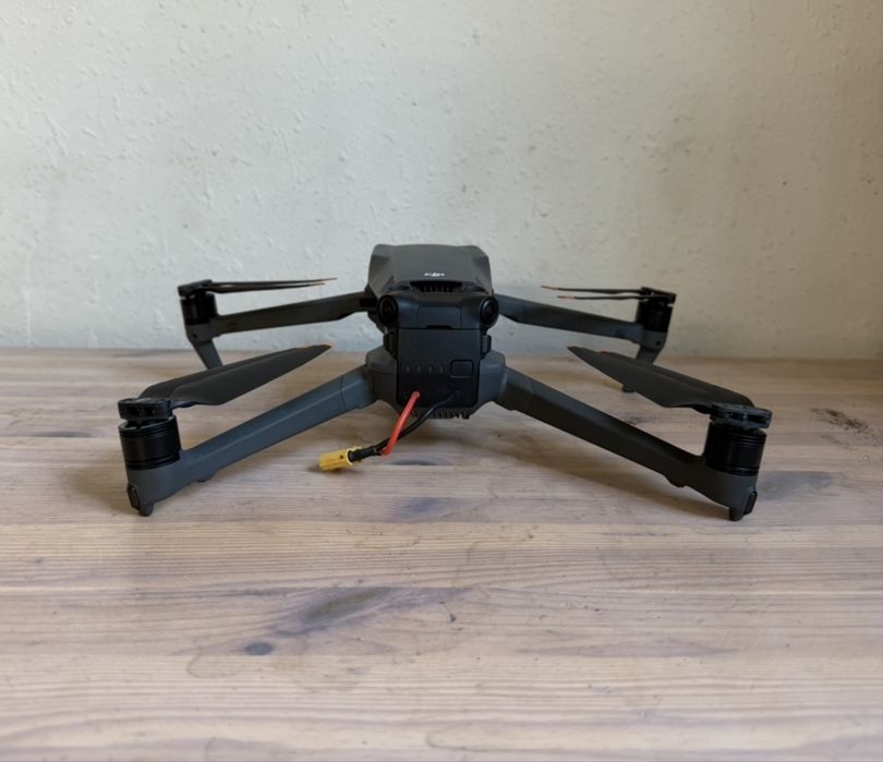 Тушка дрон Dji mavic 3 pro